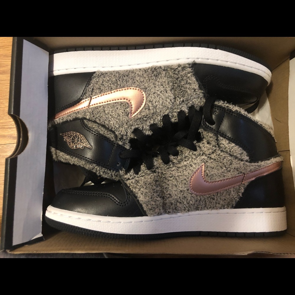 Limited edition Jordan’s NEVER WORN